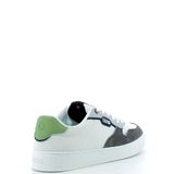 Scarpe Colmar uomo 046P24 WHITE GRAY