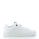 Scarpe Colmar uomo 106P24 WHITE