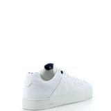 Scarpe Colmar uomo 106P24 WHITE