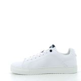 Scarpe Colmar uomo 106P24 WHITE