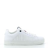 Scarpe Colmar uomo 106P24 WHITE