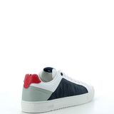 Scarpe Colmar uomo 107P24 WHITE NAVY