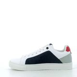 Scarpe Colmar uomo 107P24 WHITE NAVY