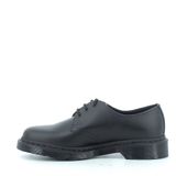 Scarpa Dr Martens uomo 14345001P24 BLACK SMOOTH