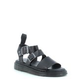 Scarpa Dr Martens uomo 15695001P24 BLACK BRANDO