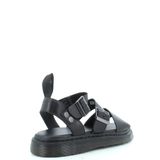 Scarpa Dr Martens uomo 15695001P24 BLACK BRANDO