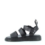 Scarpa Dr Martens uomo 15695001P24 BLACK BRANDO