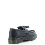 Scarpa Dr Martens uomo 22209001P24 BLACK SMOOTH