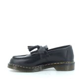 Scarpa Dr Martens uomo 22209001P24 BLACK SMOOTH