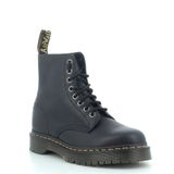 Scarpa Dr Martens uomo 26206001P24 BLACK PISA