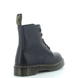 Scarpa Dr Martens uomo 26206001P24 BLACK PISA