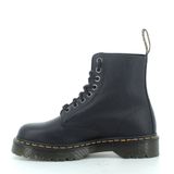 Scarpa Dr Martens uomo 26206001P24 BLACK PISA