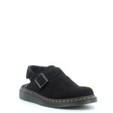 Scarpa Dr Martens uomo 31563001P24 BLACK