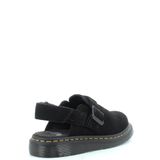 Scarpa Dr Martens uomo 31563001P24 BLACK