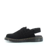 Scarpa Dr Martens uomo 31563001P24 BLACK