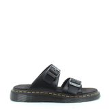 Scarpa Dr Martens uomo 31570001P24 BLACK ANALINE