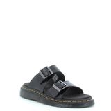 Scarpa Dr Martens uomo 31570001P24 BLACK ANALINE