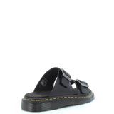 Scarpa Dr Martens uomo 31570001P24 BLACK ANALINE
