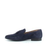 Scarpe Exton uomo 164P24 CAM BLUE