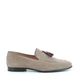 Scarpe Exton uomo 164P24 TAUPE