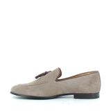 Scarpe Exton uomo 164P24 TAUPE