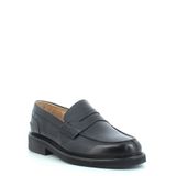 Scarpe Exton uomo 2102P24 NERO