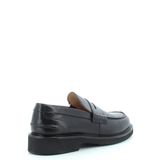 Scarpe Exton uomo 2102P24 NERO