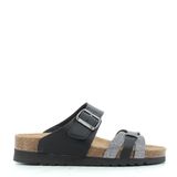 Scarpe Grunland donna 2253P24 NERO