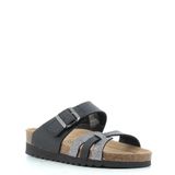 Scarpe Grunland donna 2253P24 NERO