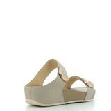 Scarpe Grunland donna 2577P24 BEIGE
