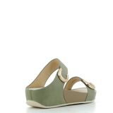 Scarpe Grunland donna 2577P24 OLIVA