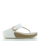 Scarpe Grunland donna 2578P24 BIANCO