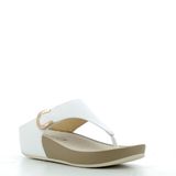 Scarpe Grunland donna 2578P24 BIANCO