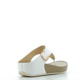 Scarpe Grunland donna 2578P24 BIANCO