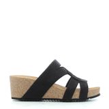 Scarpe Grunland donna 3286P24 NERO