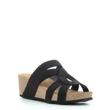 Scarpe Grunland donna 3286P24 NERO