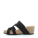 Scarpe Grunland donna 3286P24 NERO