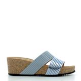 Scarpe Grunland donna 3287P24 CIELO