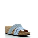 Scarpe Grunland donna 3287P24 CIELO