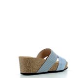 Scarpe Grunland donna 3287P24 CIELO