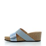 Scarpe Grunland donna 3287P24 CIELO