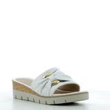 Scarpe Grunland donna 3695P24 BIANCO