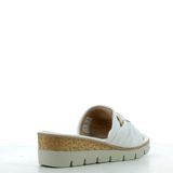 Scarpe Grunland donna 3695P24 BIANCO