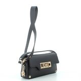 Borsa Liu JO donna 115E0003P24 NERO