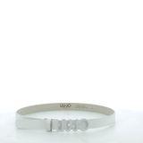 CinturaLiu Jo donna 214P0062P24 WHITE