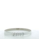 CinturaLiu Jo donna 214P0062P24 WHITE