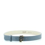 CinturaLiu Jo donna 335E0027P24 DENIM