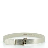 CinturaLiu Jo donna 335E0027P24 GOLD