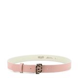 CinturaLiu Jo donna 335E0027P24 PEACH