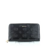 Portafogli Liu JO donna 241E0037P24 NERO